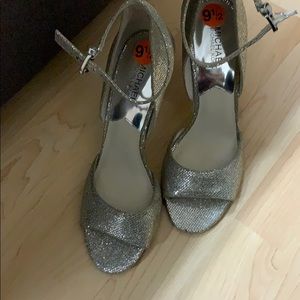 Michael Kors heels